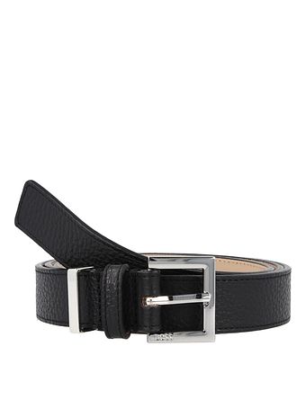 Boss Ivy Bælte Læder