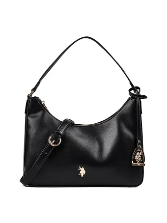 U.S. Polo Assn. Jones Bolsa de hombro 30 cm