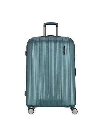 Polestream Moonrock 4 kolečka Vozík L 78 cm s roztažitelným záhybem