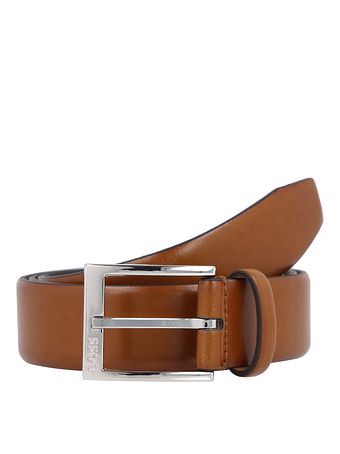 Boss Elloy Bælte Læder