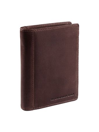 The Chesterfield Brand Ethel Peněženka RFID ochrana Kůže 12 cm