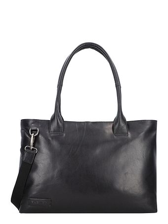 Plevier Rock Amber Skuldertaske Læder 43 cm Laptoprum Plevier Rock Amber Skuldertaske Læder 43 cm Laptoprum