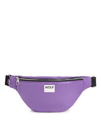 Wouf Glossy Bæltetaske 32 cm