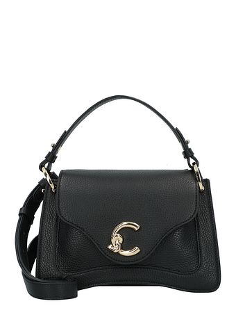 Coccinelle C-Me Skuldertaske Læder 23.5 cm