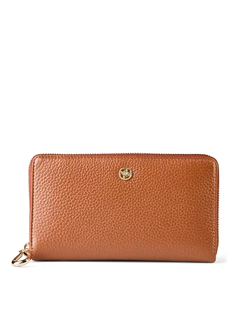 Esquire Alexandria Plånbok RFID-skydd Läder 17 cm Esquire Alexandria Plånbok RFID-skydd Läder 17 cm