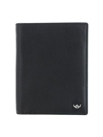 Golden Head Dublin Geldbörse RFID Schutz Leder 13 cm Golden Head Dublin Geldbörse RFID Schutz Leder 13 cm