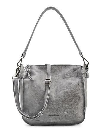 FredsBruder My Forever Friend Skuldertaske Læder 26.5 cm FredsBruder My Forever Friend Skuldertaske Læder 26.5 cm