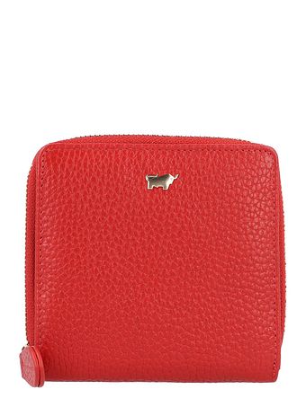 Braun Büffel Asti-pung RFID-læder 10 cm