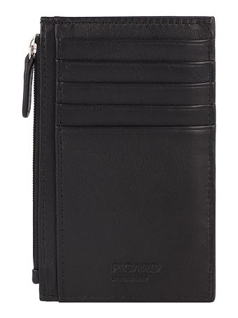 Picard Brooklyn Kreditkortetui Læder 13 cm
