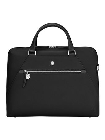 Victorinox Signaturmappe 42 cm med rum til bærbar computer