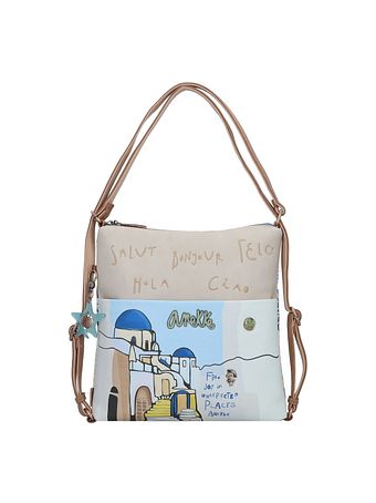 Anekke Sunrise Skuldertaske 31 cm