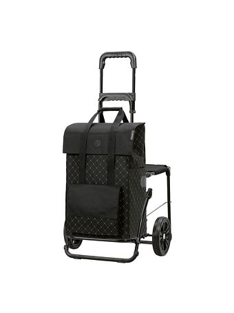 Andersen Shopper Komfort Shopper Lisa Carro de la compra 59 cm