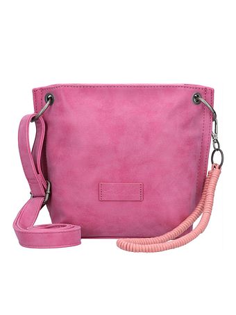 Fritzi aus Preußen Fritzi03N Vintage Skuldertaske 22.5 cm