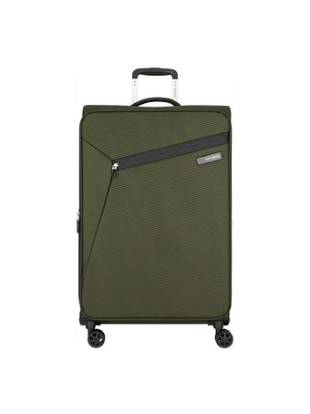Samsonite Litebeam 4 ruote Carrello 77 cm espandibile Samsonite Litebeam 4 ruote Carrello 77 cm espandibile
