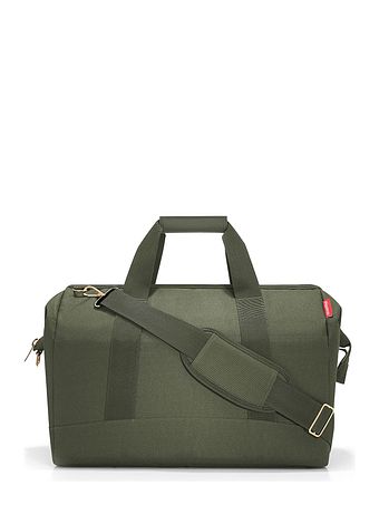 reisenthel Allrounder L Weekender rejsetaske 48 cm