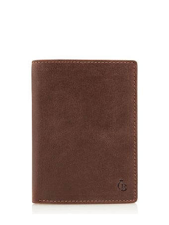 Castelijn & Beerens Canyon pung RFID læder 9,5 cm Castelijn & Beerens Canyon pung RFID læder 9,5 cm