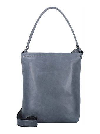 Harold's Caugio Skuldertaske Læder 27 cm