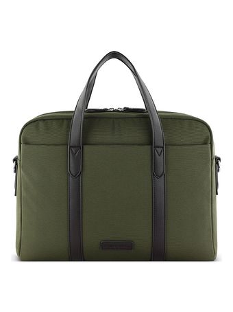 bugatti Maro Dokumenttaske 38 cm Laptoprum