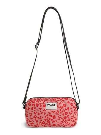 Wouf Daily Skuldertaske 19 cm Wouf Daily Skuldertaske 19 cm
