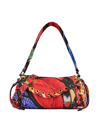 Desigual Wingland Borsa a spalla 28 cm Desigual Wingland Borsa a spalla 28 cm