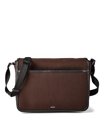Boss Dakkar Dokumenttaske Messenger 34.5 cm Boss Dakkar Dokumenttaske Messenger 34.5 cm