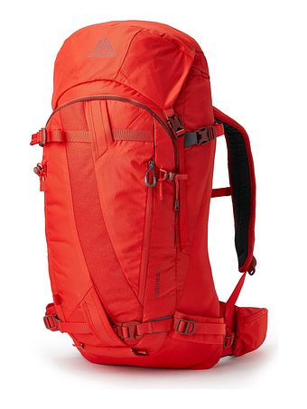 Gregory Targhee 45 L Trekking-rygsæk 72 cm Gregory Targhee 45 L Trekking-rygsæk 72 cm