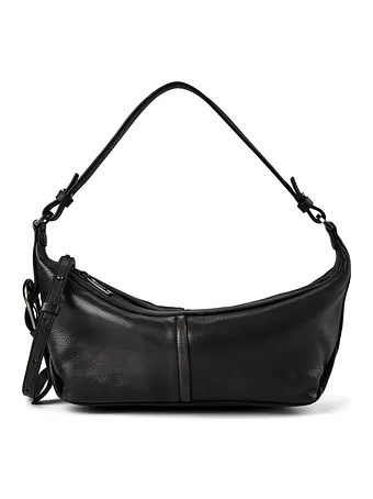 Liebeskind Paris II Bolsa de hombro S Piel natural 26 cm Liebeskind Paris II Bolsa de hombro S Piel natural 26 cm