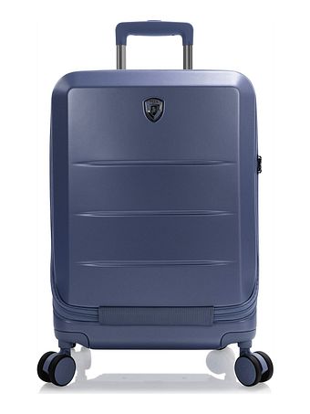 Heys EZ Fashion 4 hjul Kabinetrolley S 53 cm med strækfold