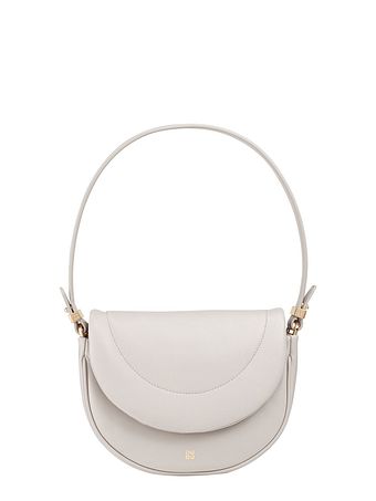 DuDu Skuldertaske Læder 22 cm