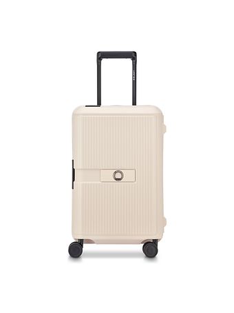 Delsey Paris Vauban 4 kolečka Kabinkový kufr 55 cm