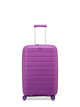 Roncato B-Flying Move 4 hjul Trolley 68 cm med strækfold