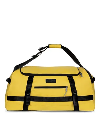 Eastpak Duffel Pack Duffle Pack Bolsa de viaje fin de semana M 71 cm Eastpak Duffel Pack Duffle Pack Bolsa de viaje fin de semana M 71 cm