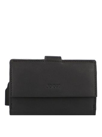 Joop! Pero C-Three kreditkortholder RFID læder 10 cm