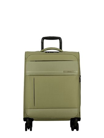 Jump Monthélys 4 hjul Kabinetrolley 55 cm med strækfold Jump Monthélys 4 hjul Kabinetrolley 55 cm med strækfold