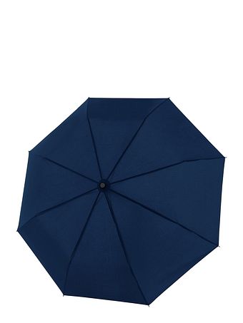 Doppler Fibre Magic Superstrong lommeparaply 29 cm