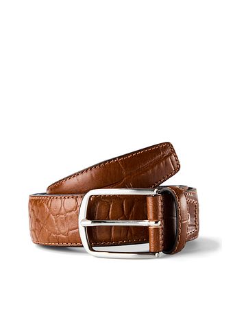 Castelijn & Beerens Bælte Læder