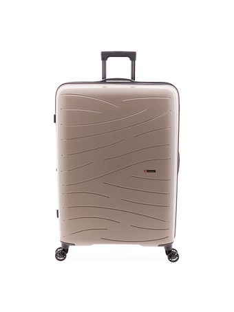 Gladiator 1700 4 hjul Trolley 74 cm med strækfold