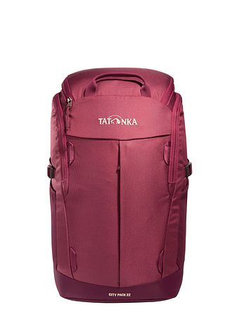Tatonka City Pack 22 rygsæk 51 cm rum til bærbar computer Tatonka City Pack 22 rygsæk 51 cm rum til bærbar computer