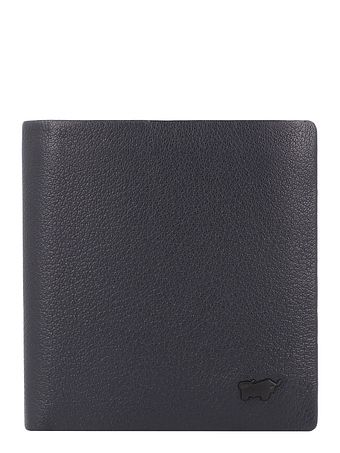 Braun Büffel Hannes Pung RFID-beskyttelse Læder 9.5 cm
