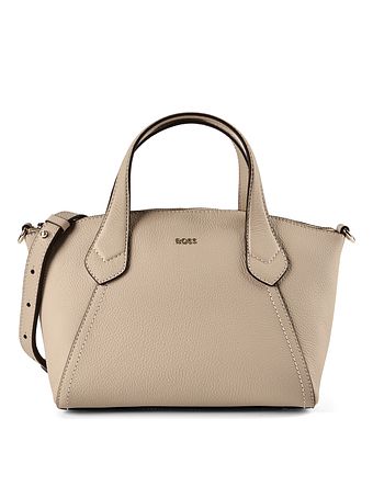 Boss Lenah Kabelka S Kůže 24 cm