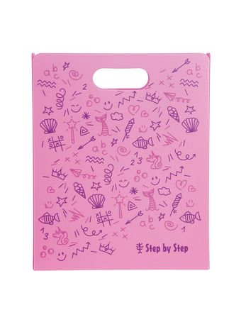 Step by Step Heftbox 30,5 cm Step by Step Heftbox 30,5 cm