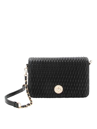 L.CREDI Roxanne Skuldertaske 25 cm