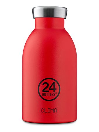 24Bottles Clima Drikkeflaske 330 ml 24Bottles Clima Drikkeflaske 330 ml