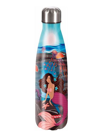 Step by Step Drikkeflaske Step by Step Drikkeflaske