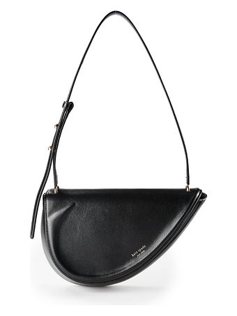 Kate Spade New York The Spade Skuldertaske Læder 24 cm