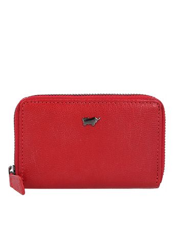 Braun Büffel Anna peněženka RFID kožená 10,5 cm