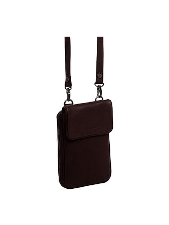 The Chesterfield Brand Anderson Pouzdro na mobil Kůže 12 cm