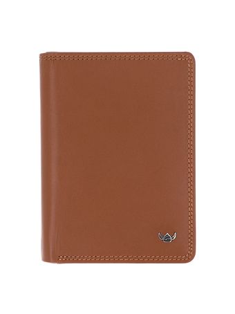 Golden Head Polo ID-kortholder RFID læder 9 cm