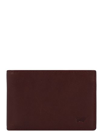 Braun Büffel Arezzo Pung RFID-beskyttelse Læder 10.5 cm