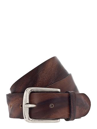 Vanzetti Bælte Læder